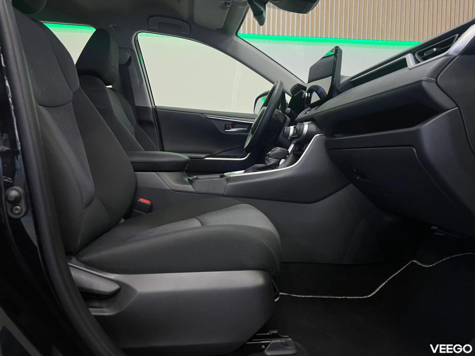 Toyota RAV4 - 131kW