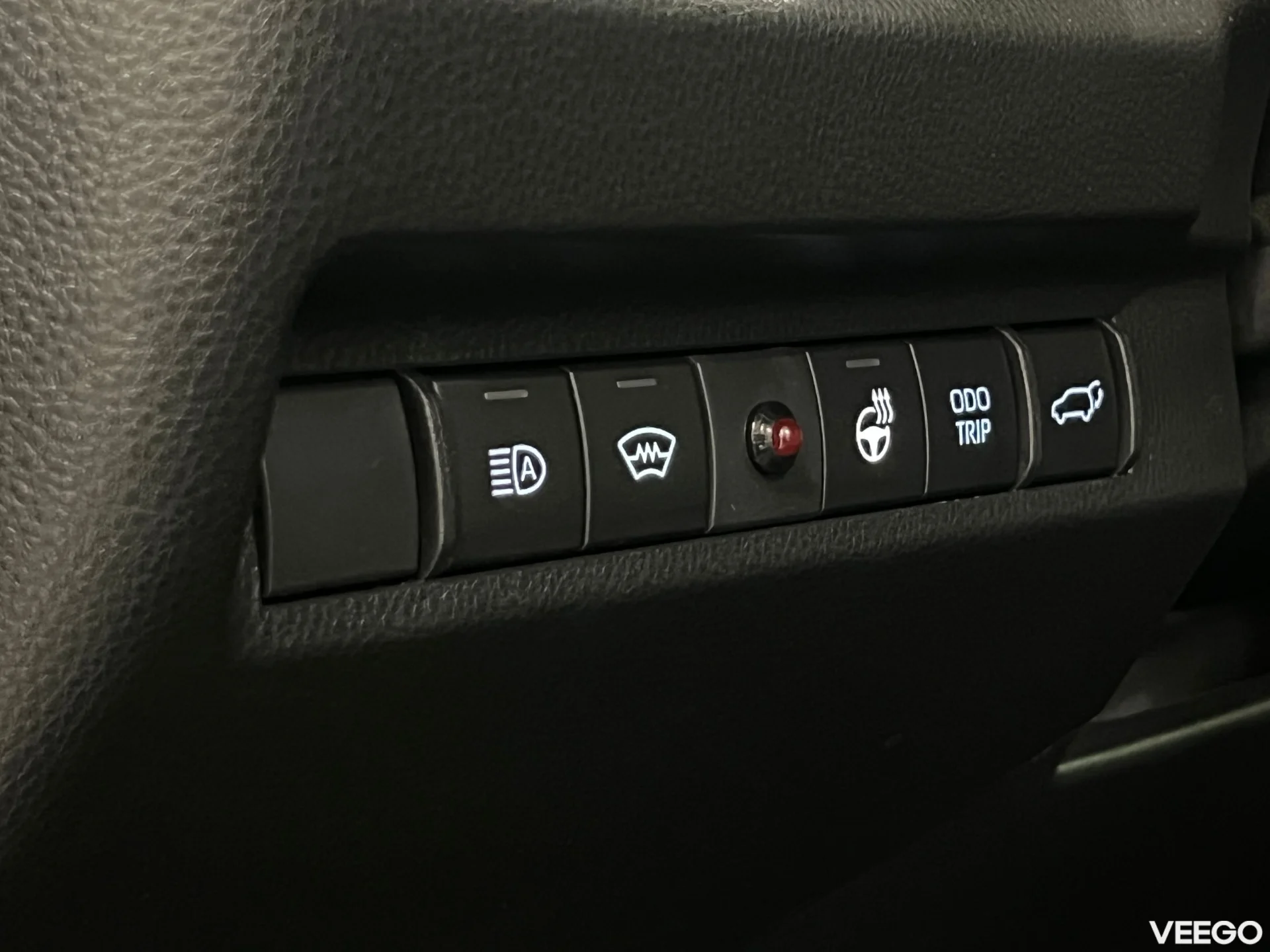 Toyota RAV4 - 131kW