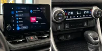 Toyota RAV4 - 131kW thumbnail