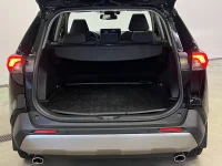 Toyota RAV4 - 131kW thumbnail