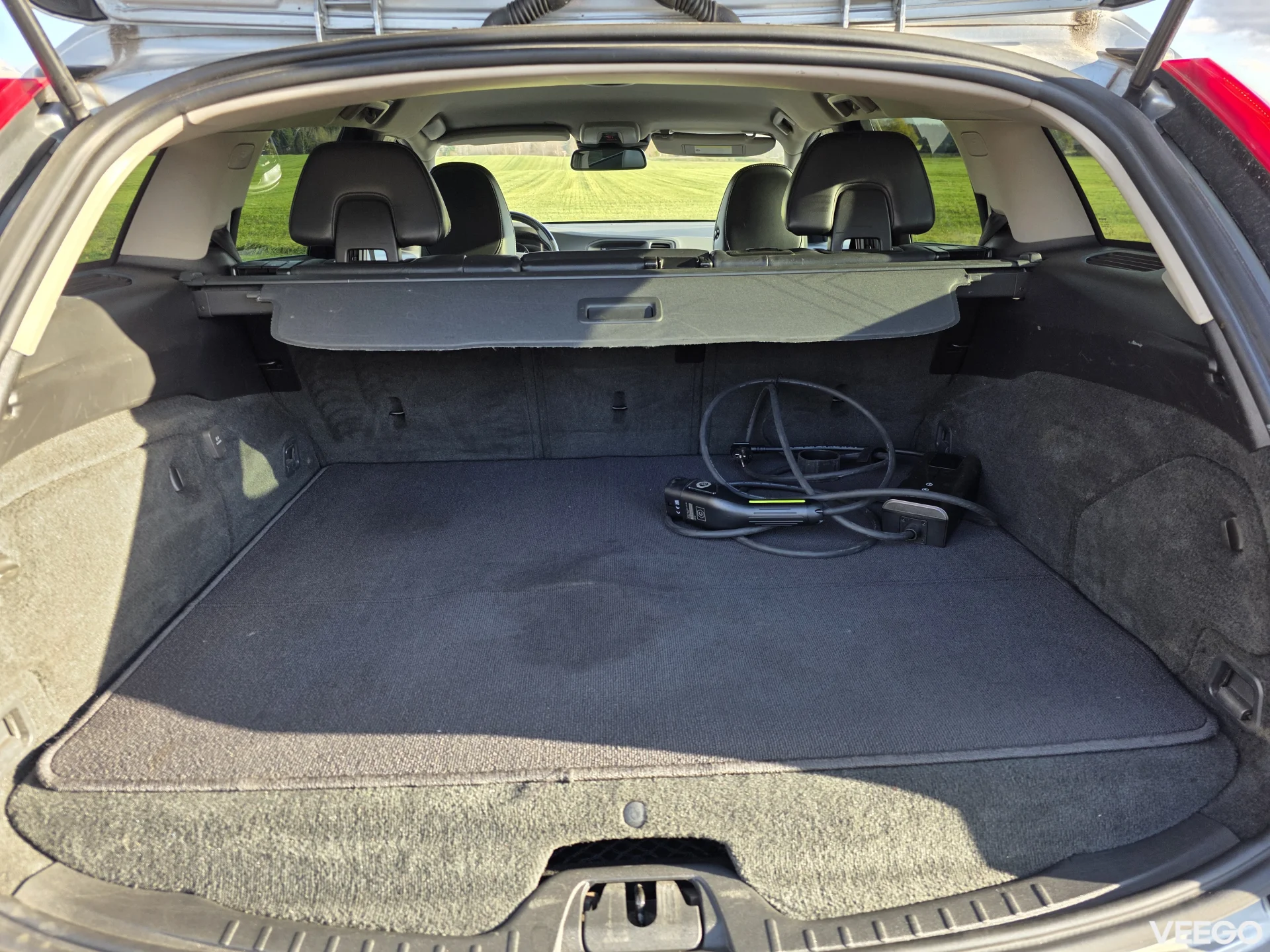 Volvo V60 2.4 158kW