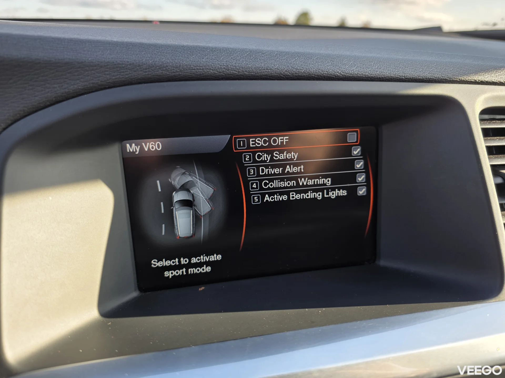 Volvo V60 2.4 158kW