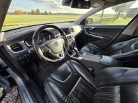 Volvo V60 2.4 158kW thumbnail