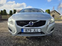 Volvo V60 2.4 158kW thumbnail