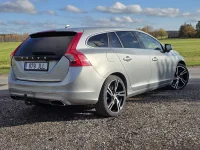 Volvo V60 2.4 158kW thumbnail