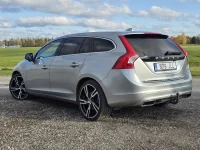 Volvo V60 2.4 158kW thumbnail