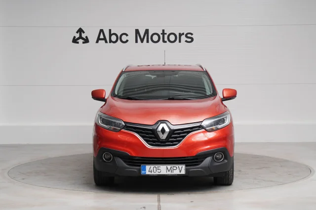 Image of Renault Kadjar - 1.5 81kW