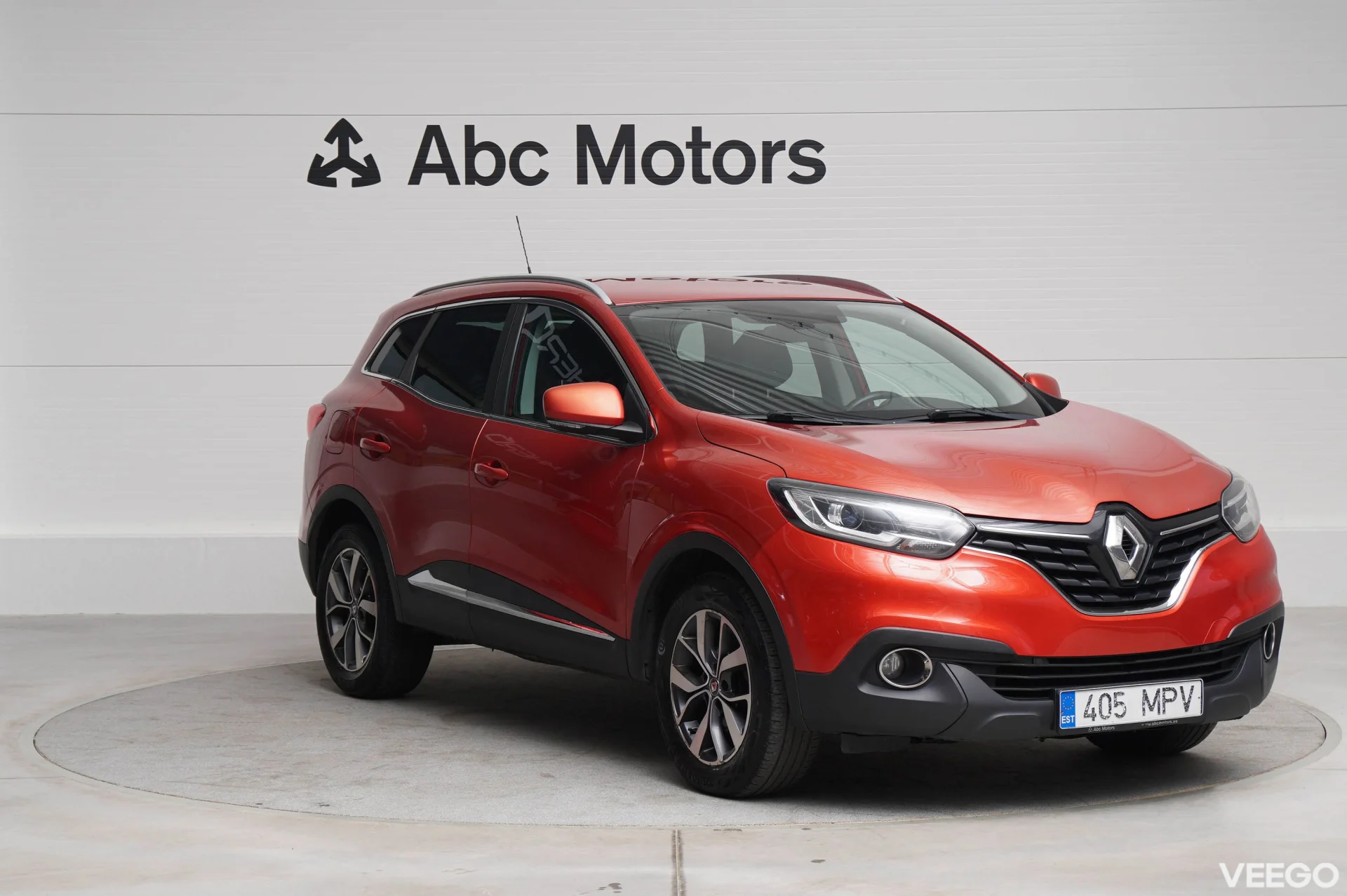 Renault Kadjar - 1.5 81kW