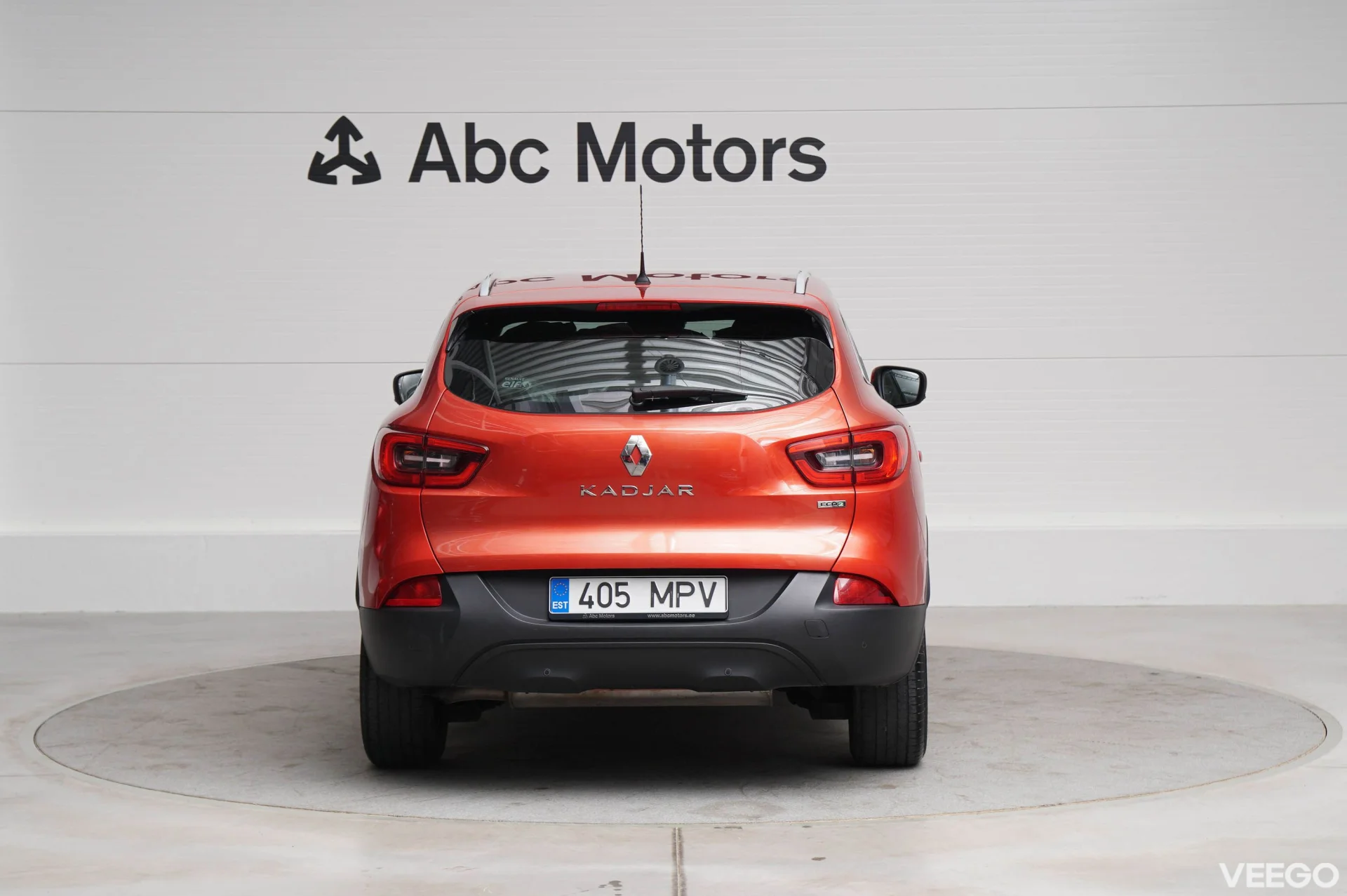 Renault Kadjar - 1.5 81kW