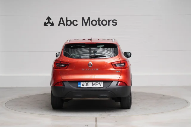 Image of Renault Kadjar - 1.5 81kW