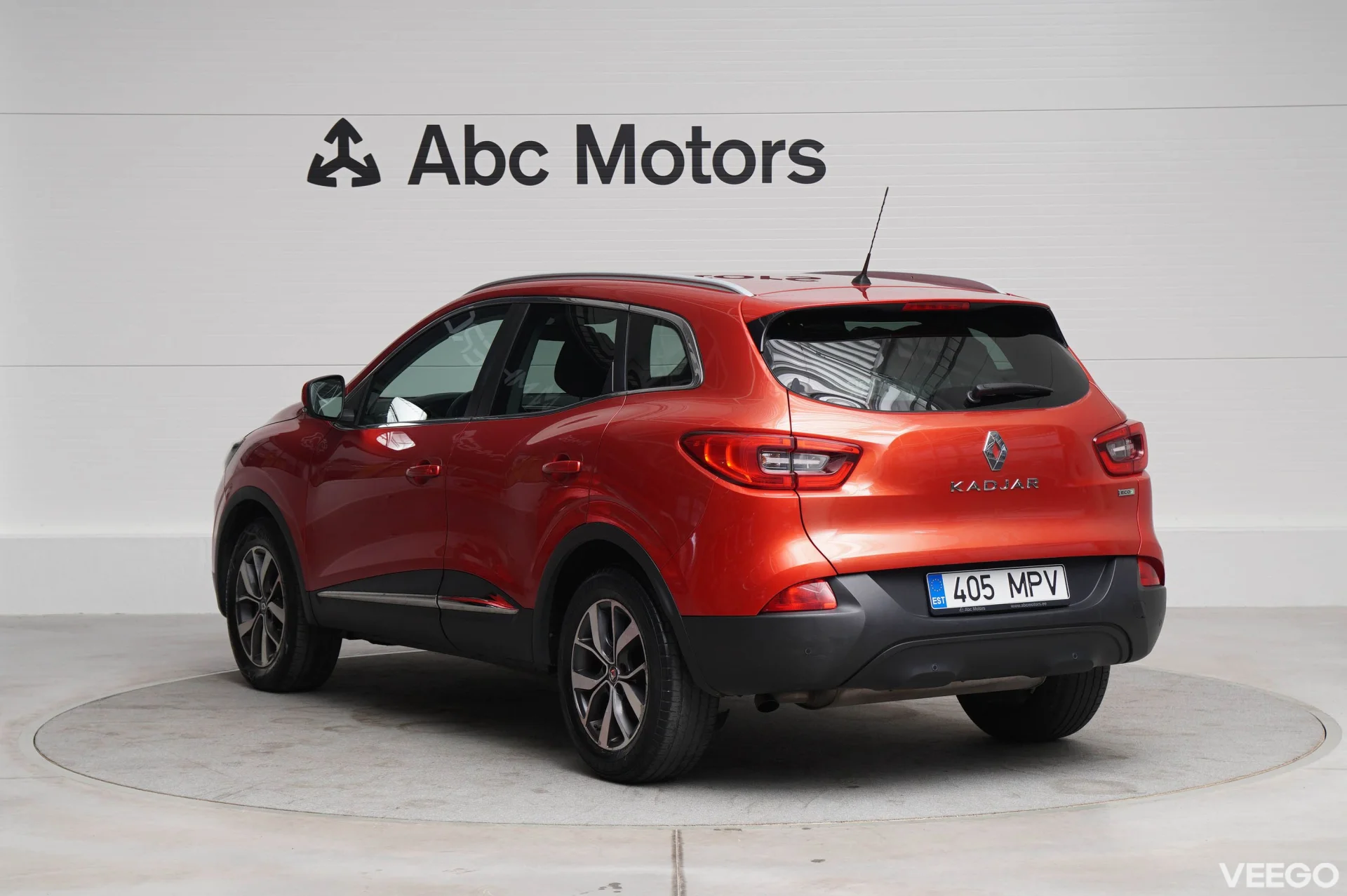 Renault Kadjar - 1.5 81kW