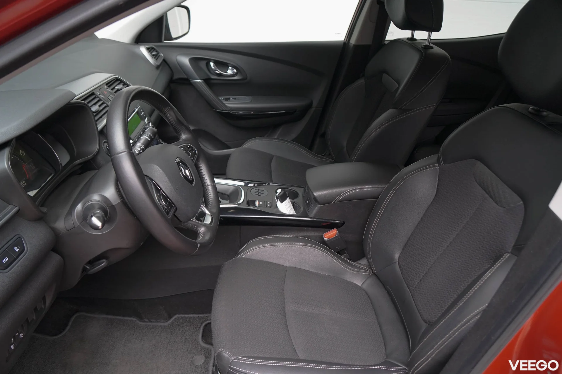 Renault Kadjar - 1.5 81kW