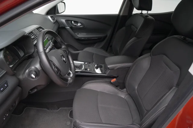 Image of Renault Kadjar - 1.5 81kW