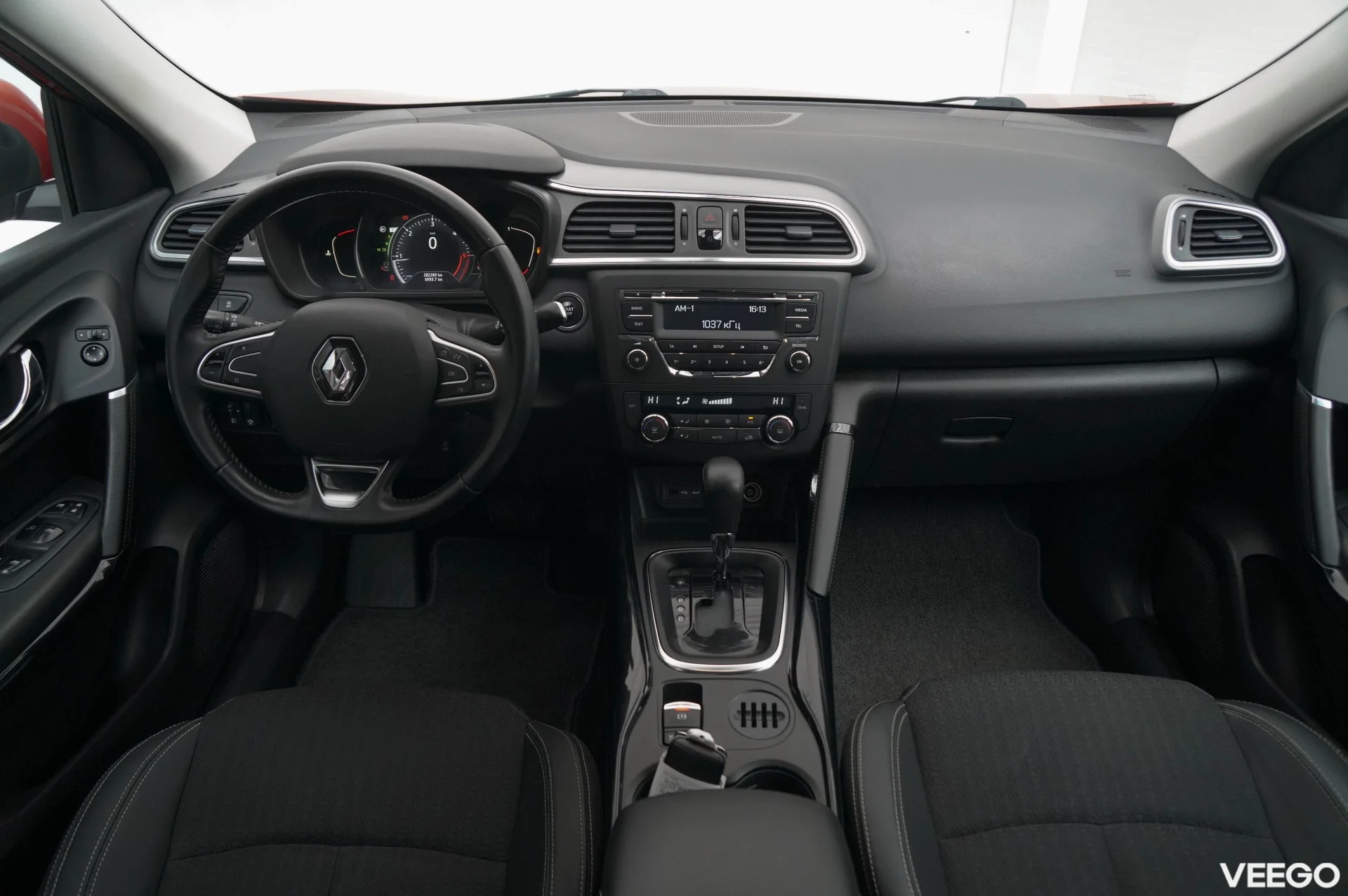Renault Kadjar - 1.5 81kW