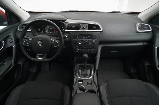 Image of Renault Kadjar - 1.5 81kW
