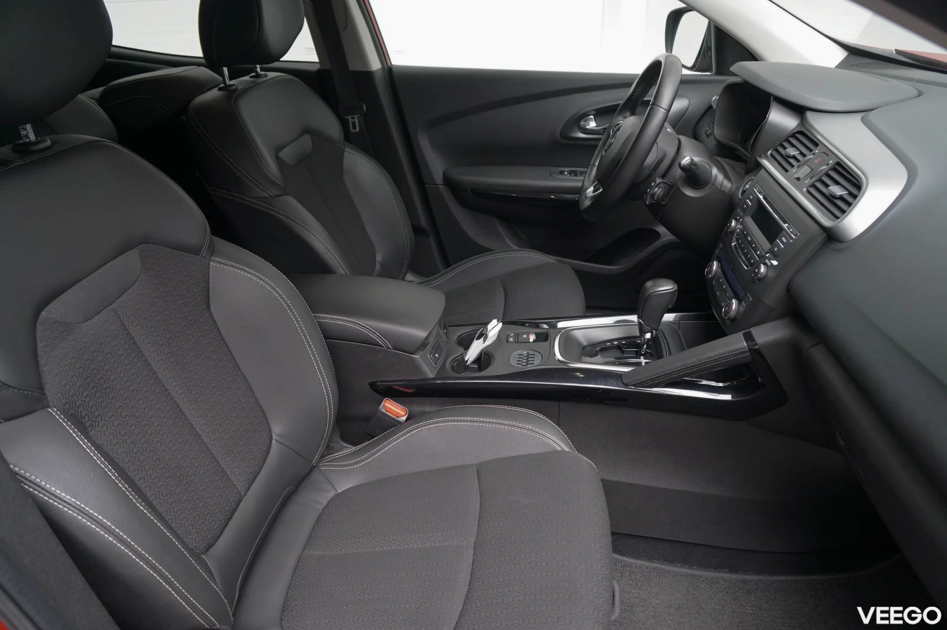 Renault Kadjar - 1.5 81kW