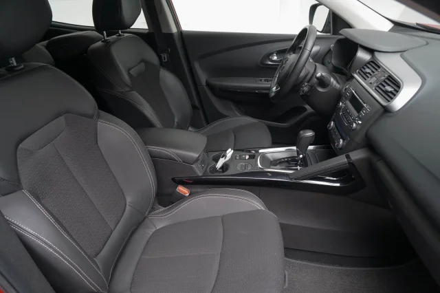 Image of Renault Kadjar - 1.5 81kW