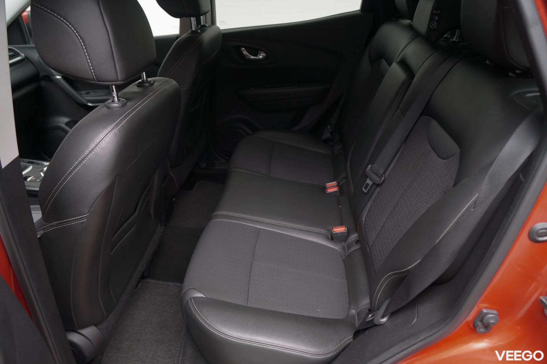 Renault Kadjar - 1.5 81kW