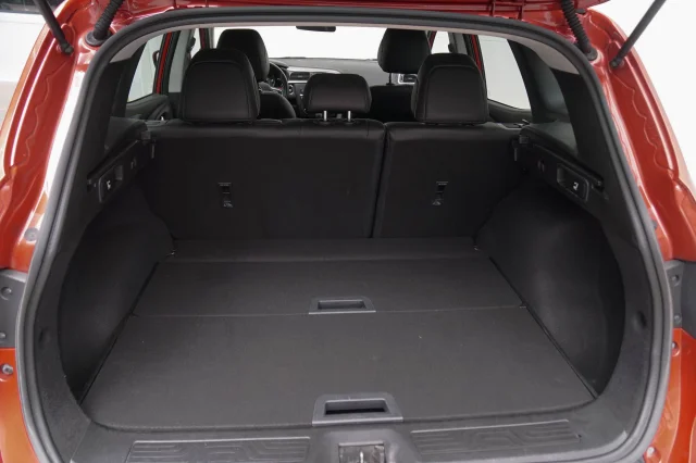 Image of Renault Kadjar - 1.5 81kW