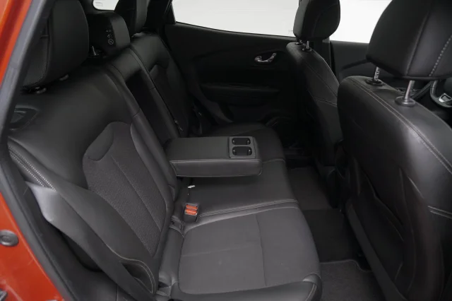 Image of Renault Kadjar - 1.5 81kW