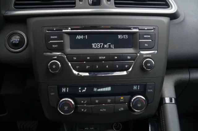 Image of Renault Kadjar - 1.5 81kW
