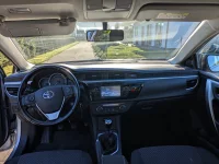Toyota Corolla 1.3 73kW thumbnail
