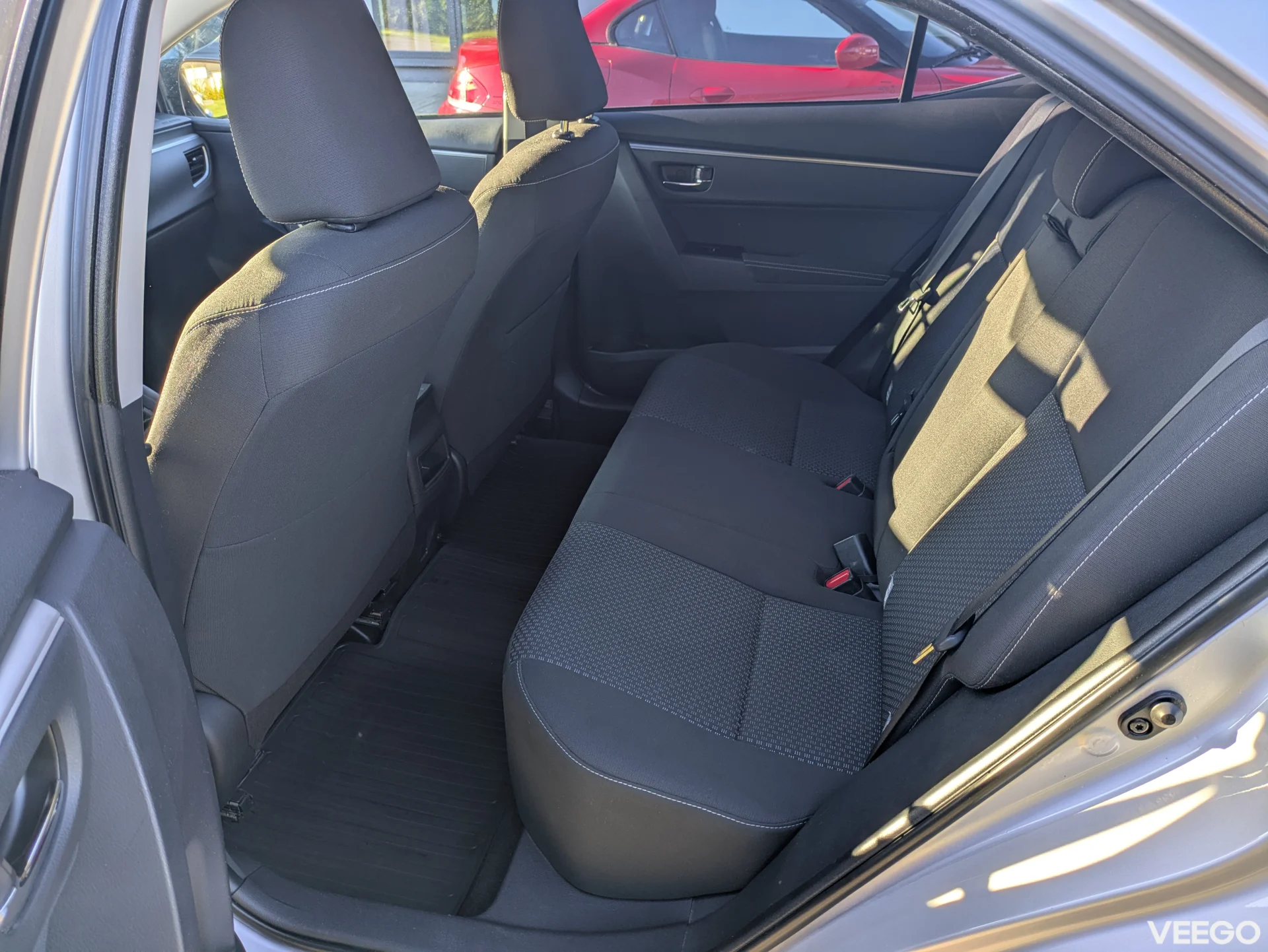 Toyota Corolla 1.3 73kW