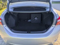 Toyota Corolla 1.3 73kW thumbnail