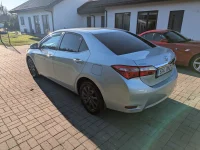 Toyota Corolla 1.3 73kW thumbnail