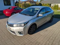 Toyota Corolla 1.3 73kW thumbnail