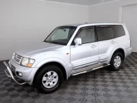 Mitsubishi Pajero 3.2 121kW thumbnail
