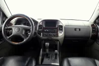 Mitsubishi Pajero 3.2 121kW thumbnail