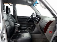 Mitsubishi Pajero 3.2 121kW thumbnail