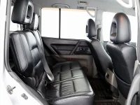 Mitsubishi Pajero 3.2 121kW thumbnail