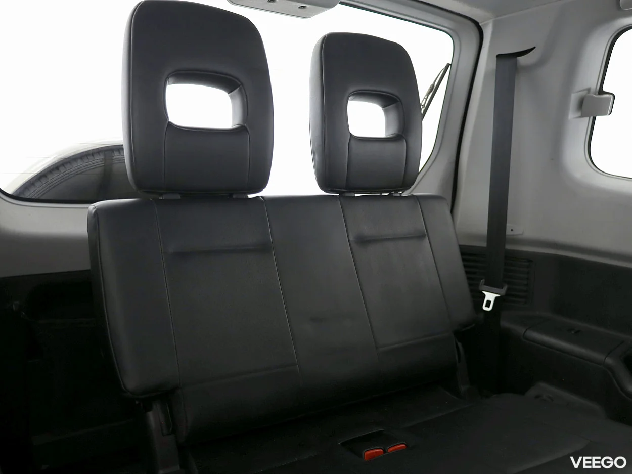 Mitsubishi Pajero 3.2 121kW