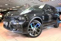 Lynk & Co 01 360 MORE/RECHARGE/INFINITY/INTELLI SAFE/XENIUM 1.5 192kW thumbnail