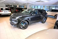 Lynk & Co 01 360 MORE/RECHARGE/INFINITY/INTELLI SAFE/XENIUM 1.5 192kW thumbnail