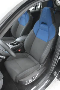 Lynk & Co 01 360 MORE/RECHARGE/INFINITY/INTELLI SAFE/XENIUM 1.5 192kW thumbnail