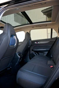 Lynk & Co 01 360 MORE/RECHARGE/INFINITY/INTELLI SAFE/XENIUM 1.5 192kW thumbnail