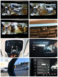 Lynk & Co 01 360 MORE/RECHARGE/INFINITY/INTELLI SAFE/XENIUM 1.5 192kW thumbnail