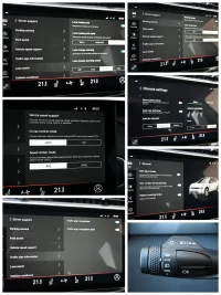 Lynk & Co 01 360 MORE/RECHARGE/INFINITY/INTELLI SAFE/XENIUM 1.5 192kW thumbnail