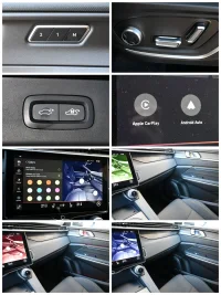 Lynk & Co 01 360 MORE/RECHARGE/INFINITY/INTELLI SAFE/XENIUM 1.5 192kW thumbnail