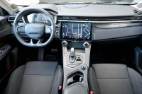 Lynk & Co 01 360 MORE/RECHARGE/INFINITY/INTELLI SAFE/XENIUM 1.5 192kW thumbnail