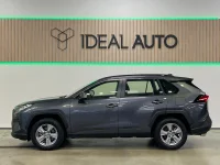 Toyota RAV4 - 2.5 131kW thumbnail