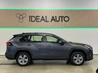 Toyota RAV4 - 2.5 131kW thumbnail