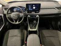 Toyota RAV4 - 2.5 131kW thumbnail