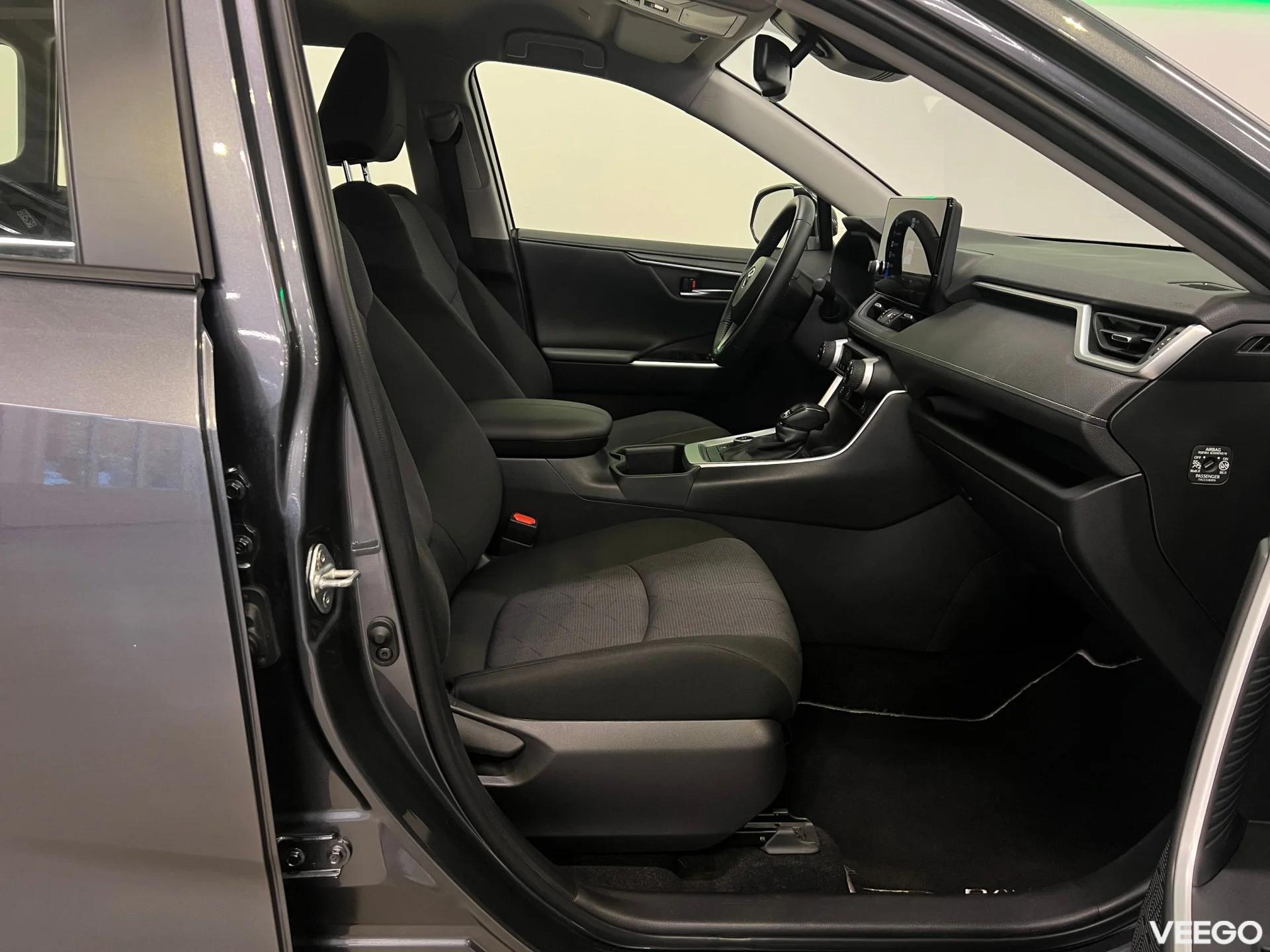 Toyota RAV4 - 2.5 131kW