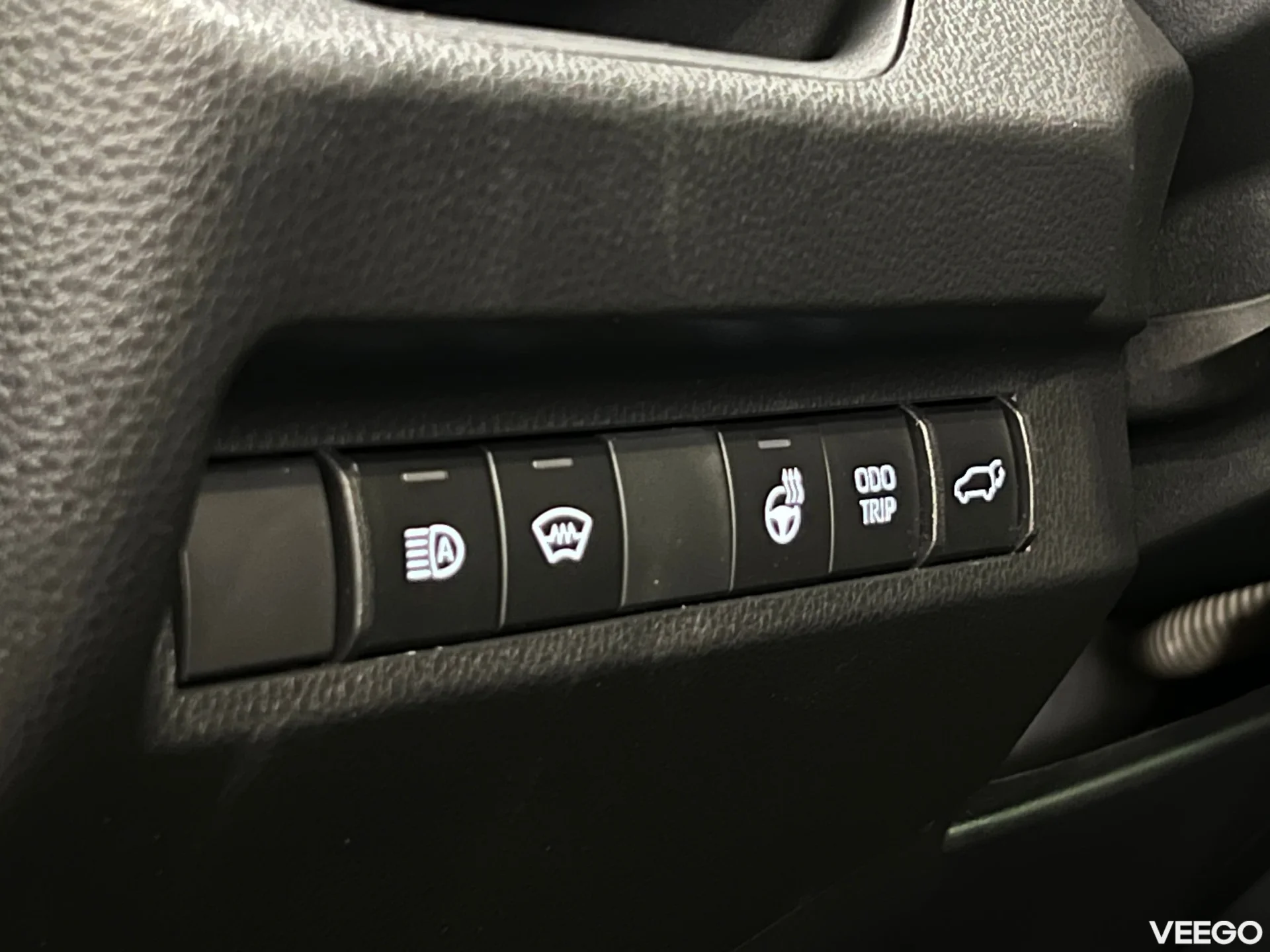 Toyota RAV4 - 2.5 131kW