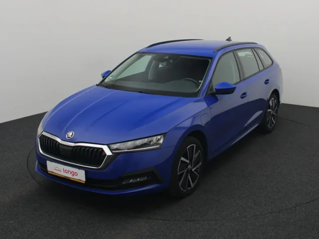Image of Skoda Octavia 1.4 150kW