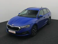 Skoda Octavia 1.4 150kW thumbnail